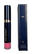 Lápiz labial líquido SIIA Change Agent SOUFFLÉ ROSA L 371 belleza coreana