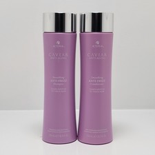 Champú y acondicionador suavizante anti-frizz Alterna Caviar 8,5 oz DUO | Envío gratuito