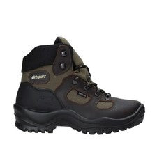 Scarpe Grisport Outdoor Trekking Gritex 626DV 91G Marrone