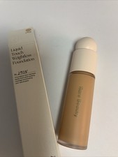 RARA BASE SIN PESO BEAUTYLIQUID TOUCH 290 28 ml NUEVA