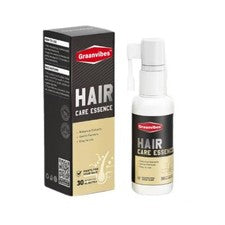 Spray esencial para el cuidado del cabello para nutrir el cuero cabelludo y controlar el frizz EE. UU.