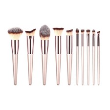 Herramienta de belleza pinceles de maquillaje sombra de ojos cosméticos de ojos P4Y41650
