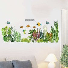 Calcomanías extraíbles para decoración del hogar para dormitorios
