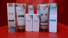 VITA LIBERATA varios sueros/imprimaciones/hidratantes/desenfoques - ELIGE PRODUCTO