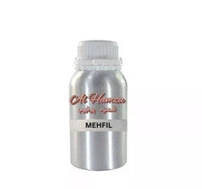 Exclusivo Por Al Hamza MEHFIL Concentrado Perfume Fresco Fragancia Aroma Aceite Attar
