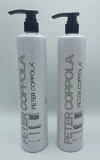 PETER COPPOLA KERATIN CONCEPT ACONDICIONADOR Y CHAMPÚ CONTROL DE COLOR 33,8 OZ