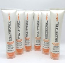 PAUL MITCHELL COLOR PROTECT TRATAMIENTO RECONSTRUCTIVO 5,1 OZ (Lote de 6)
