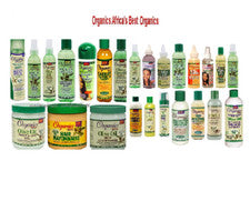 Los mejores productos orgánicos de África, aceite de oliva original para el cuidado del cabello