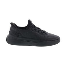 Zapatillas deportivas negras Skechers Snoop Dogg One Next Episode para hombre