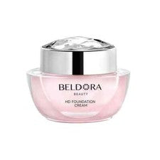 Crema base BELDORA Beauty HD 30 g/1,0 fl. oz. Nuevo de Taiwán