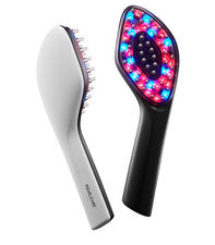 Dispositivo para el cuidado del cuero cabelludo PULCARE Hair Pro - Masaje multifuncional para el tratamiento de la pérdi