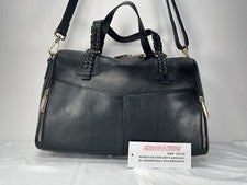 ZENITH EE. UU. - NUEVO CON ETIQUETAS - $225.00 AHORA $95.00 - CUERO DE GRAN VALOR