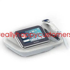 Nueva máquina masajeadora de ojos/cuidado facial RF eléctrica multifunción 2 en 1
