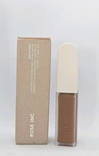 Corrector Hidratante Luminoso ROSE INC LX160 Oscuro-Profundo Tamaño Completo Auténtico En Caja