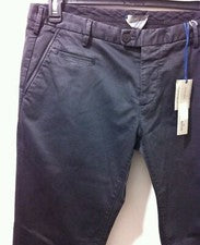 NUEVO CON ETIQUETAS $425 Myths Italiano Urbano Lujo Elegante y Fantástico Pantalones Informales 52/36W BigSale