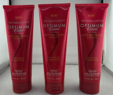 Acondicionador Optimum anti rotura mantener fuerte SoftSheen Carson 8,5 oz (3 piezas)