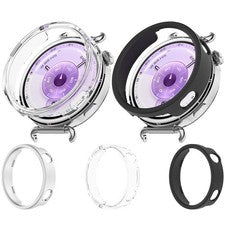 41MM Semi-Cubierta PC Huecada Reloj Estuche para Huawei Watch GT6