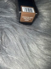 Base en barra Huda Beauty #Fauxfilter acabado piel 540G TRUFA CHOCOLATE