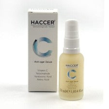 Suero antiedad Haccer - 30 ml