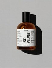 Perfume ISO E SUPER de OLFX ISO_VELVET fragancia vidrio 50 ml / 1,7 fl oz