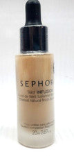 Base SEPHORA Teint Infusion Acabado Natural Etéreo Melocotón 26