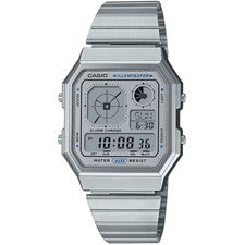 CASIO CLASSIC Serie A130WE-7AJF Japón NUEVO
