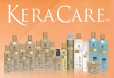 KeraCare | Productos para el cuidado del cabello de mantenimiento