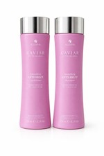 Champú y acondicionador suavizante anti-frizz Alterna Caviar 8,5 oz DUO | Envío gratuito