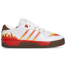 [JI3310] ADIDAS RIVALIDAD BAJA PARA HOMBRE 'DEMON SLAYER RENGOKU'