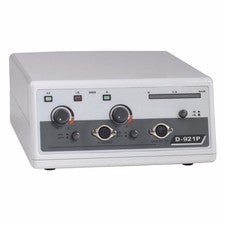 Rodillo galvánico de alta frecuencia belleza cuidado facial de la piel spa salón máquina 220V