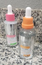 Sueros faciales Global Beauty Care (cada uno)