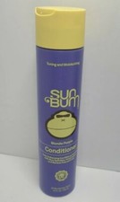 Acondicionador SunBum rubio púrpura 10oz