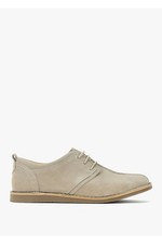 Zapato Trekka Delicious Junction Gamuza Afterglow