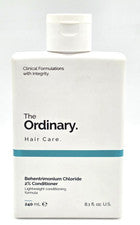 Acondicionador The Ordinary Hair Care cloruro de behentrimonio 2 % 240 ml 8,1 fl oz