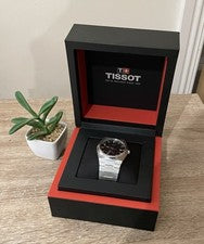 Tissot PRX Galaxy Edition IFLW 1 of 200