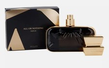 Perfume All or Nothing