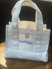 Bolso de Mano American Express Promo Pequeño 8” X 5” – AMEX “YEE HAW”