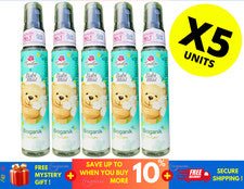 Perfume Twelve Plus x Babi Mild Bioganik 25 ml (X 5)