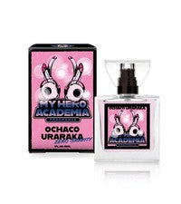 Fragancia My Hero Academia Ochaco Uraraka 30 ml Primaniacs