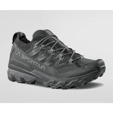 La sportiva ultra raptor 3 black scarpe escursionismo trekking trail new 40 4...