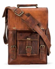 Bolso de mano Bolso de hombro Cartera de cuero Mujeres Mensajero Cartera Band...