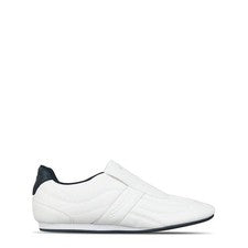 Zapatillas deportivas sin cordones Slazenger tallas 7-13 Reino Unido 41-48 UE NUEVAS EN CAJA