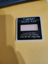 Mary Kay Chromafusion, 9 colores a elegir