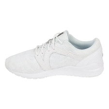 Mujer Asics Gel Lyte Komachi Running Running Nuevo Talla 38 Blanco/White H750N Ocio