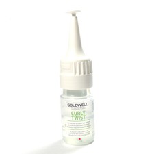 Suero hidratante intensivo Goldwell Dualsenses Curly Twist 0,6 oz / 18 ml