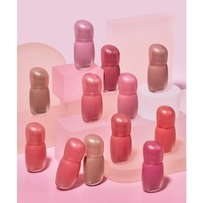 Tinte de fijación suave ETUDE 4g 12 colores 2025 NUEVO K-Beauty
