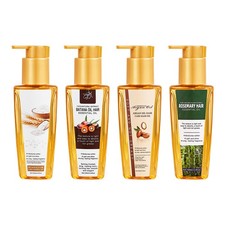 Aceite esencial para el cuidado del cabello de 100 ml para mujeres 1 pieza mejorar el cabello dañado