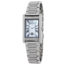 Reloj para hombre Armani Gino cuarzo esfera MOP AR11664