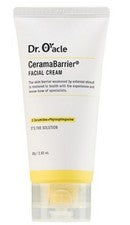 Dr.Oracle Crema Barrera Crema Facial 80g Barrera Piel Cuidado Humedad