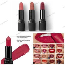 Lápiz labial ultra mate Avon, varios tonos, nuevo y precintado